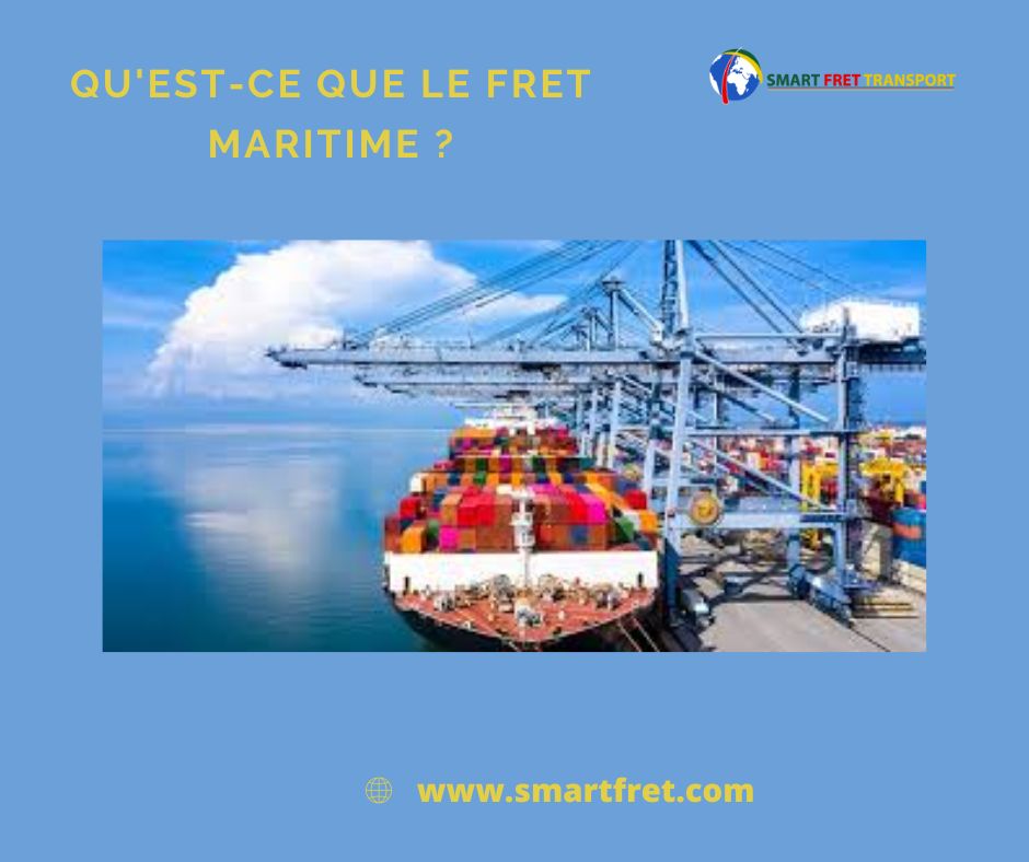 fret maritime