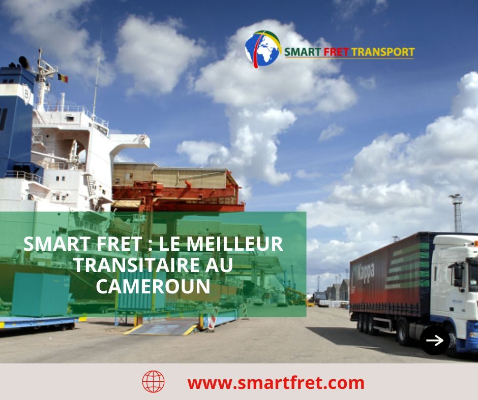 Les entreprises de transit au Cameroun