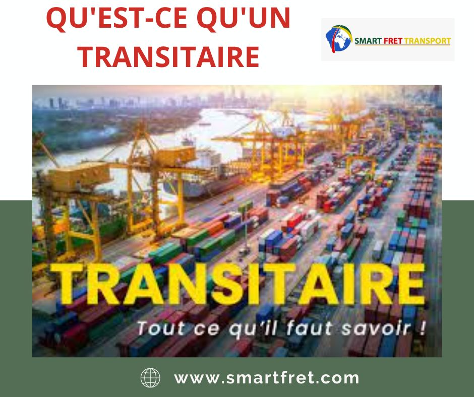 transitaire