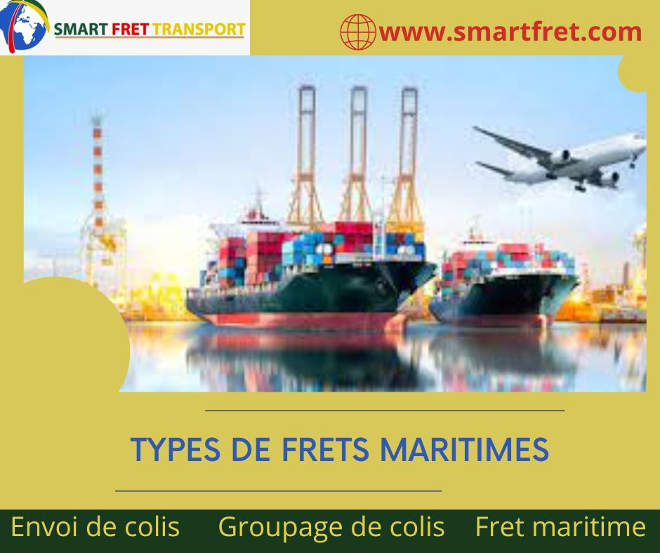 fret maritime