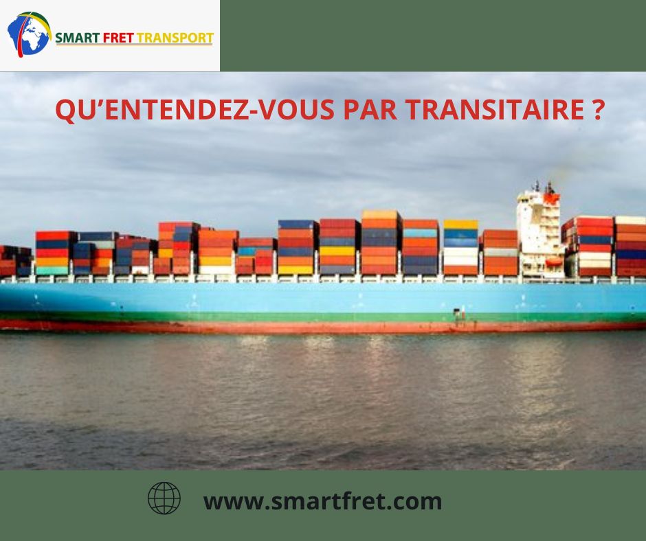 transitaire