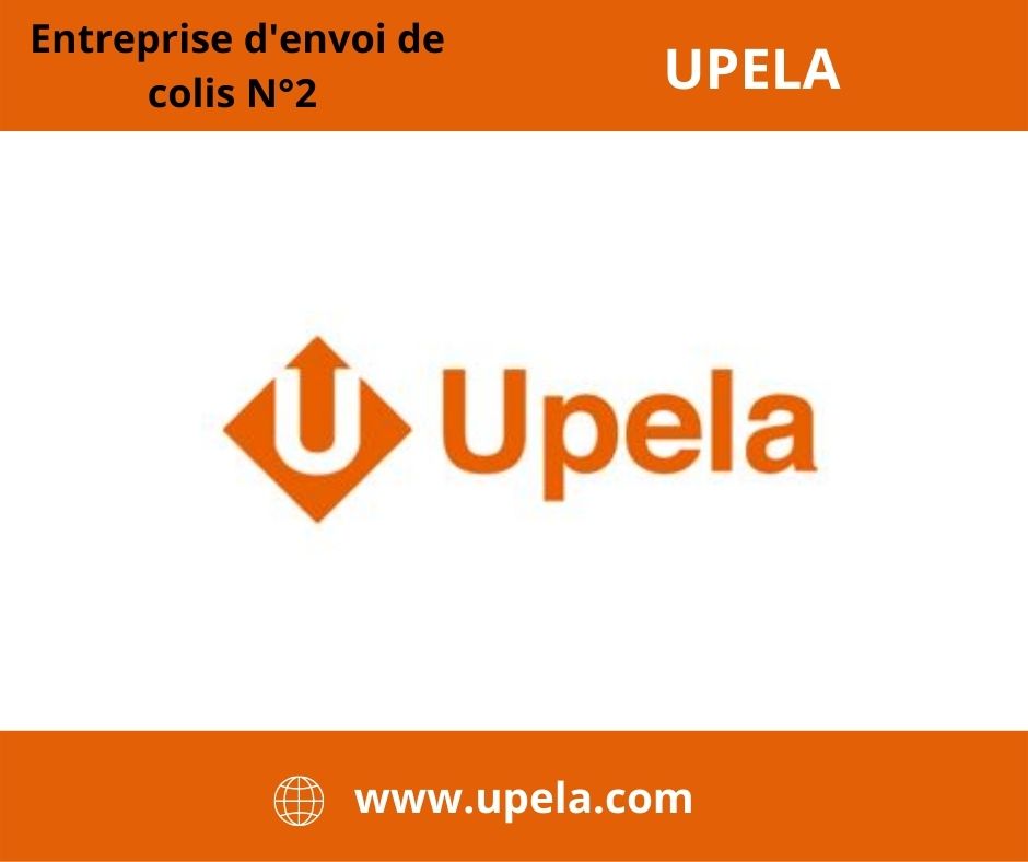 logo de upela