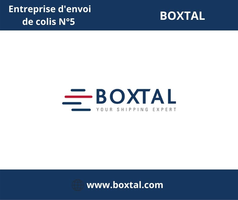 logo de boxtal