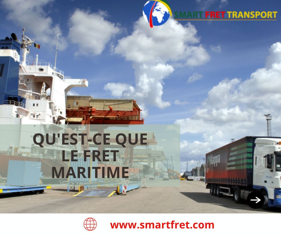 fret maritime