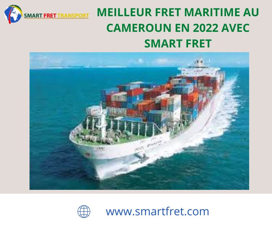 fret maritime